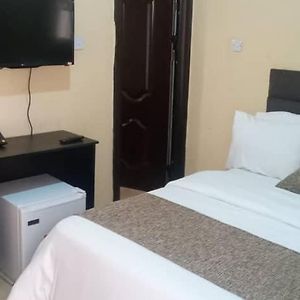 Budget Single Room